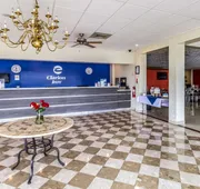 Clarion Inn near McAllen Airport hotel detail image 3