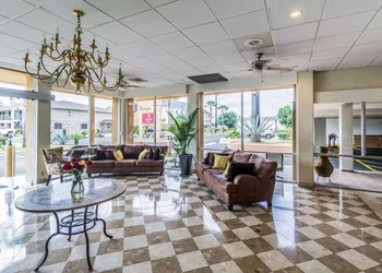 Clarion Inn near McAllen Airport hotel thumbnail 4