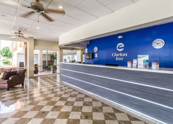 Clarion Inn near McAllen Airport hotel thumbnail 5