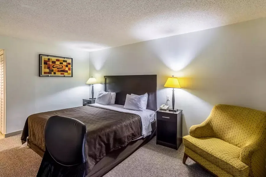 Clarion Inn near McAllen Airport hotel detail image 6