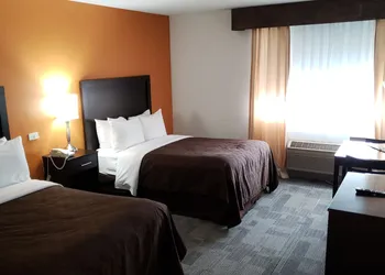 Clarion Inn near McAllen Airport hotel thumbnail 7