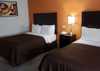 Clarion Inn near McAllen Airport hotel thumbnail 8