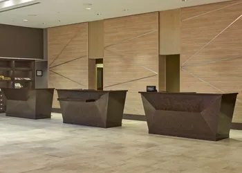 Hilton Raleigh North Hills hotel thumbnail 2