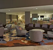 Hilton Raleigh North Hills hotel detail image 3
