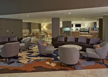 Hilton Raleigh North Hills hotel thumbnail 3