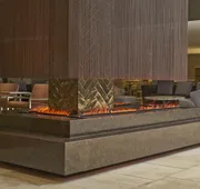 Hilton Raleigh North Hills hotel detail image 4