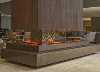 Hilton Raleigh North Hills hotel thumbnail 4