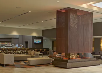 Hilton Raleigh North Hills hotel thumbnail 5