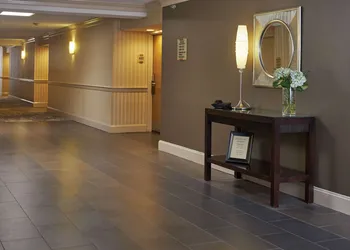 Hilton Raleigh North Hills hotel thumbnail 6