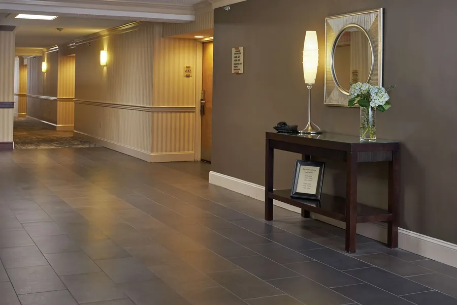 Hilton Raleigh North Hills hotel detail image 6