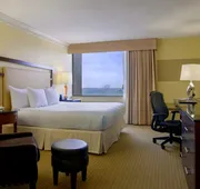 Hilton Raleigh North Hills hotel detail image 7