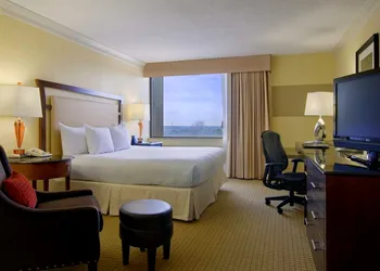 Hilton Raleigh North Hills hotel thumbnail 7