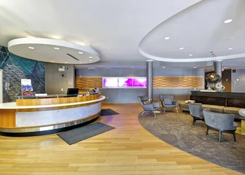 SpringHill Suites Tallahassee Central hotel thumbnail 2