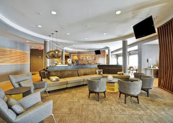 SpringHill Suites Tallahassee Central hotel thumbnail 3