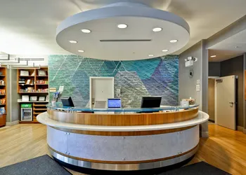 SpringHill Suites Tallahassee Central hotel thumbnail 4