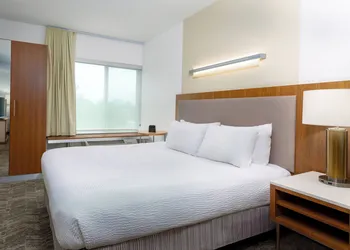SpringHill Suites Tallahassee Central hotel thumbnail 5