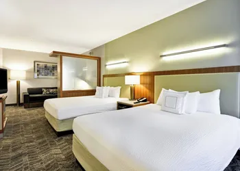 SpringHill Suites Tallahassee Central hotel thumbnail 6
