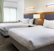 SpringHill Suites Tallahassee Central hotel detail image 7