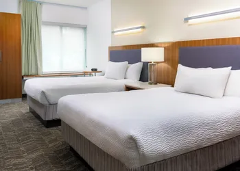 SpringHill Suites Tallahassee Central hotel thumbnail 7