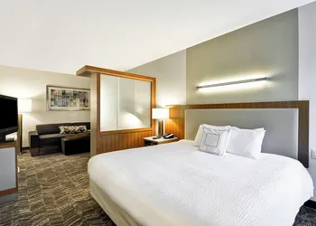 SpringHill Suites Tallahassee Central hotel thumbnail 8