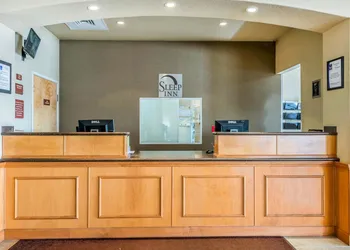 Sleep Inn and Suites - Ocala / Belleview hotel thumbnail 2