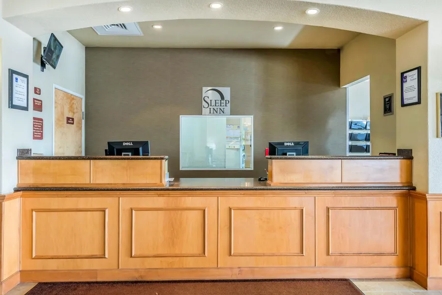 Sleep Inn and Suites - Ocala / Belleview hotel detail image 2