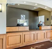 Sleep Inn and Suites - Ocala / Belleview hotel detail image 3