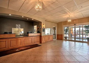 Sleep Inn and Suites - Ocala / Belleview hotel thumbnail 5