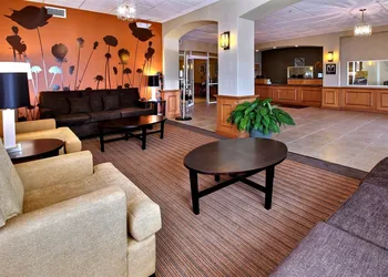 Sleep Inn and Suites - Ocala / Belleview hotel thumbnail 6