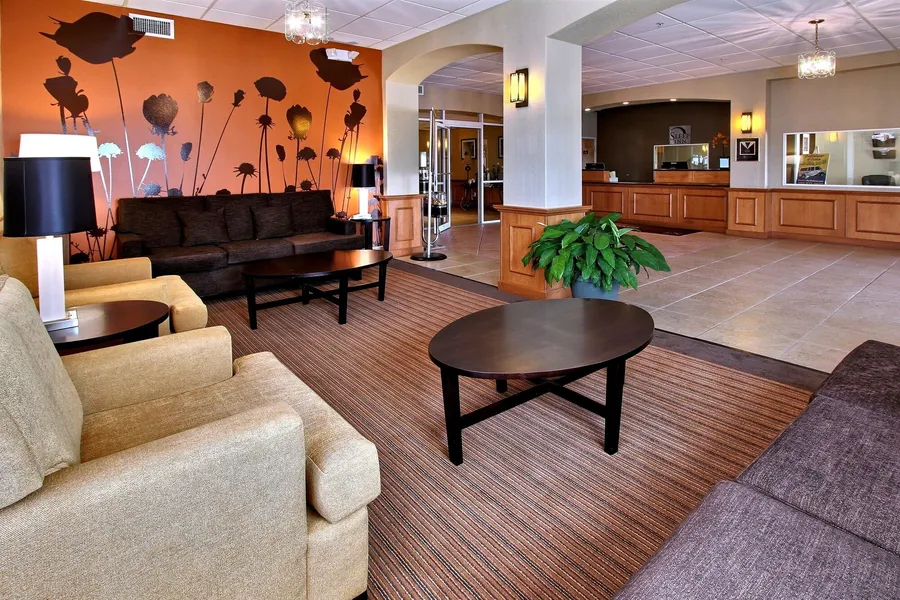 Sleep Inn and Suites - Ocala / Belleview hotel detail image 6