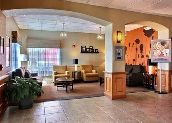 Sleep Inn and Suites - Ocala / Belleview hotel thumbnail 7