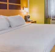 Holiday Inn Express New York City Times Square by IHG hotel detail image 3