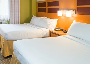 Holiday Inn Express New York City Times Square by IHG hotel thumbnail 4