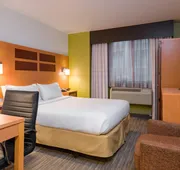 Holiday Inn Express New York City Times Square by IHG hotel detail image 5
