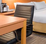 Holiday Inn Express New York City Times Square by IHG hotel detail image 7