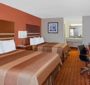 Days Inn by Wyndham Dalton hotel detail image 4