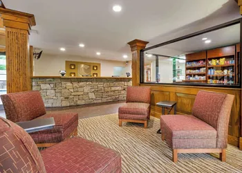Comfort Suites Boone - University Area hotel thumbnail 3