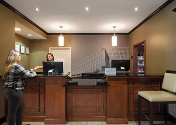 Staybridge Suites Fairfield Napa Valley Area by IHG hotel thumbnail 2