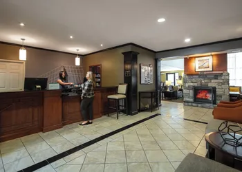 Staybridge Suites Fairfield Napa Valley Area by IHG hotel thumbnail 3