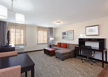 Staybridge Suites Fairfield Napa Valley Area by IHG hotel thumbnail 6