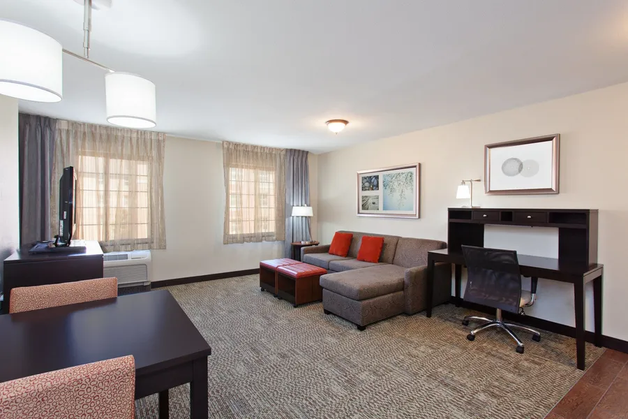 Staybridge Suites Fairfield Napa Valley Area by IHG hotel detail image 6