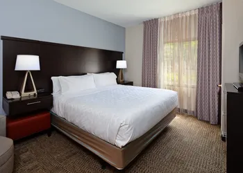 Staybridge Suites Fairfield Napa Valley Area by IHG hotel thumbnail 7