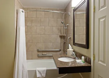 Staybridge Suites Fairfield Napa Valley Area by IHG hotel thumbnail 8