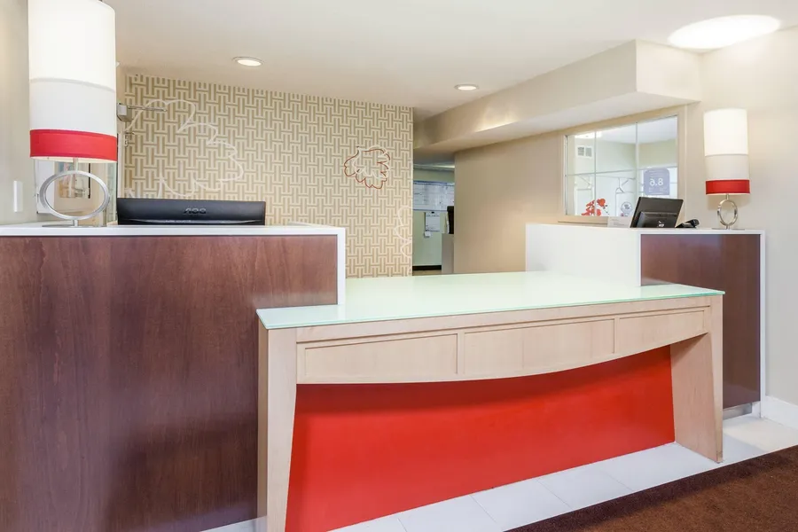 MainStay Suites Detroit Auburn Hills hotel detail image 2
