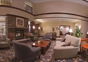 Staybridge Suites Rockford by IHG hotel thumbnail 2