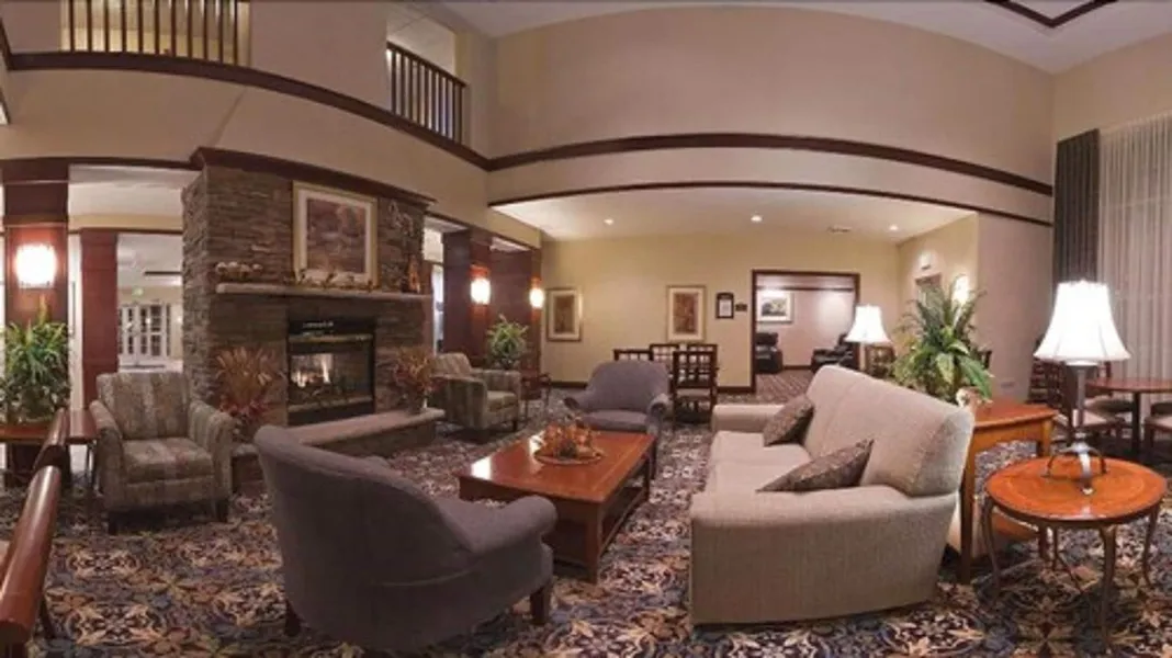 Staybridge Suites Rockford by IHG hotel detail image 2