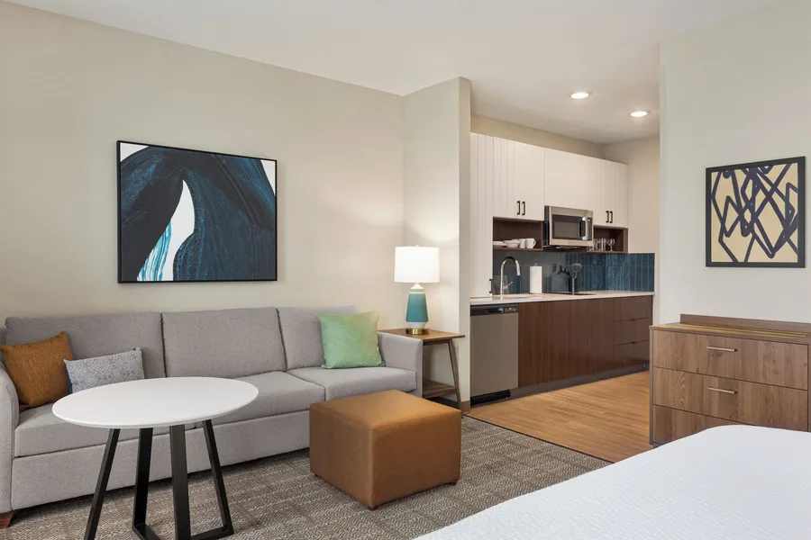 Staybridge Suites Rockford by IHG hotel detail image 6