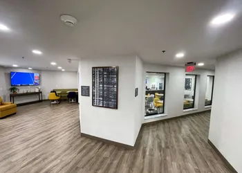 Comfort Inn Marietta-Atlanta near Ballpark/Galleria hotel thumbnail 2