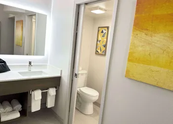 Comfort Inn Marietta-Atlanta near Ballpark/Galleria hotel thumbnail 6