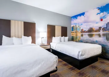 Clarion Pointe Madison Huntsville hotel thumbnail 8